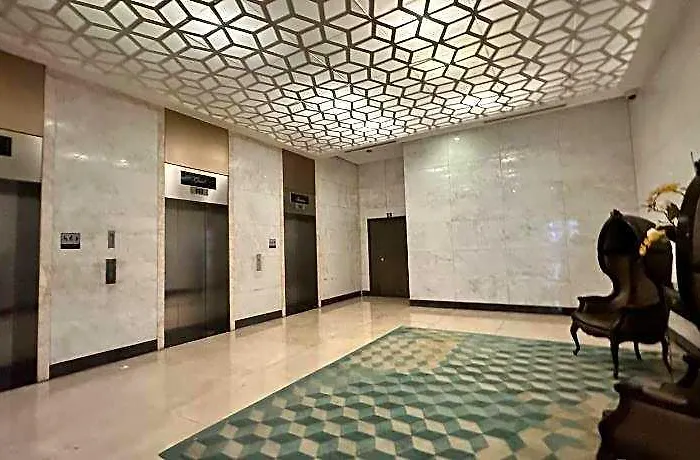 Cozi Luxury Residences Mckinley