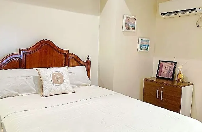 Cozi Luxury Residences Mckinley 마닐라