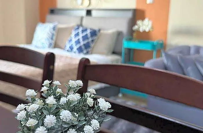 Cozi Luxury Residences Mckinley Manilla